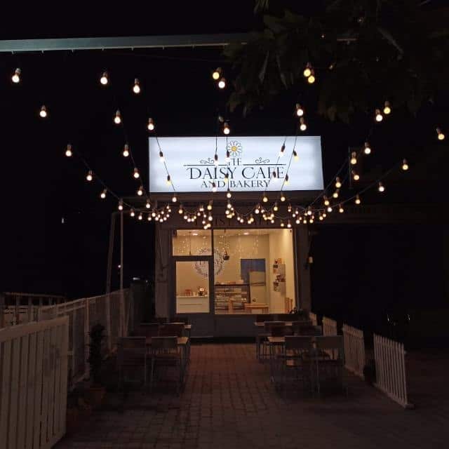 The Daisy Cafe And Bakery, Jakhan, Dehradun Zomato