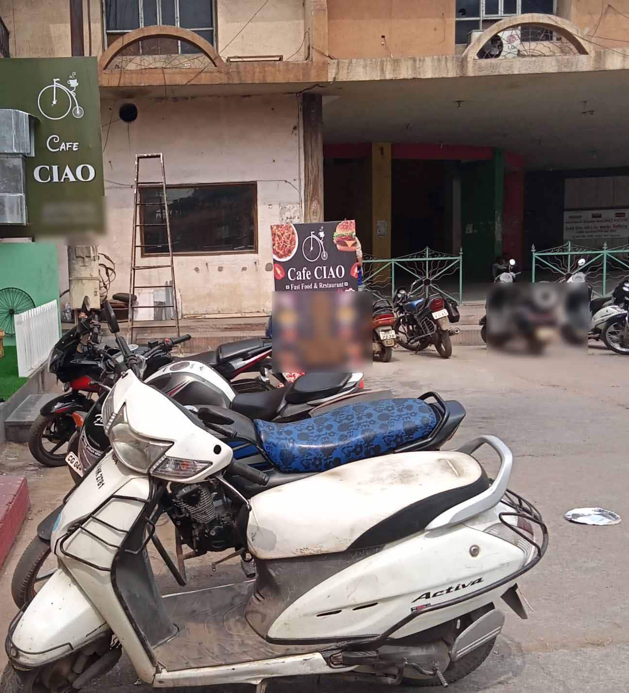 Cafe Ciao, Devendra Nagar, Raipur Zomato