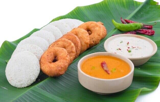 Shrikrishna Udupi Fast Food