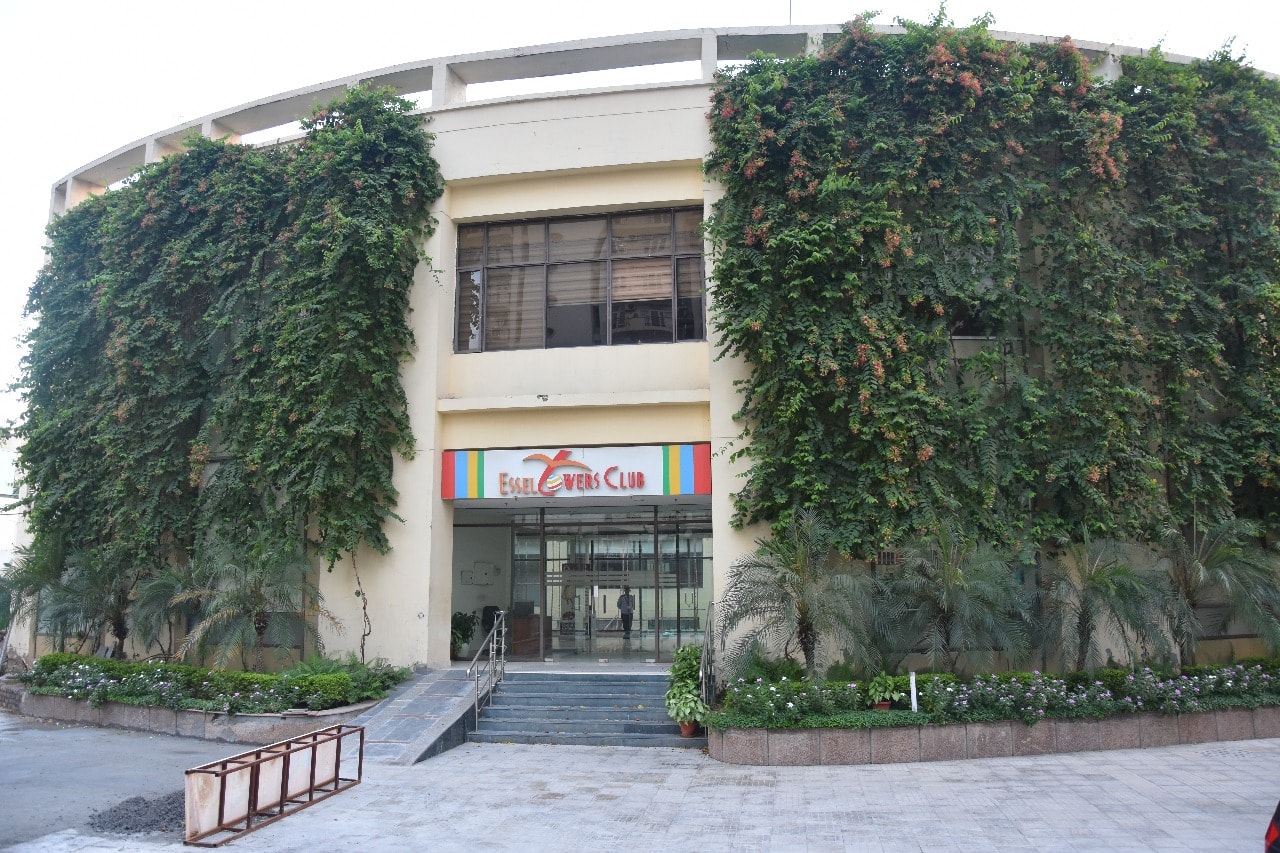 Spice Club, MG Road order online Zomato