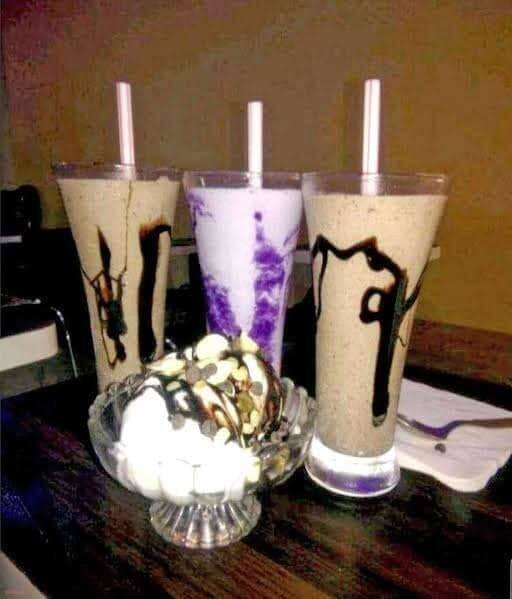 House Of Milkshakes