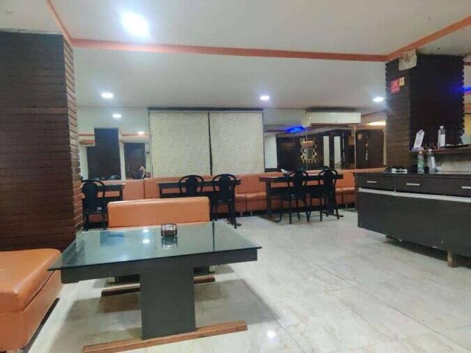 Indore Darbar Family Restaurant