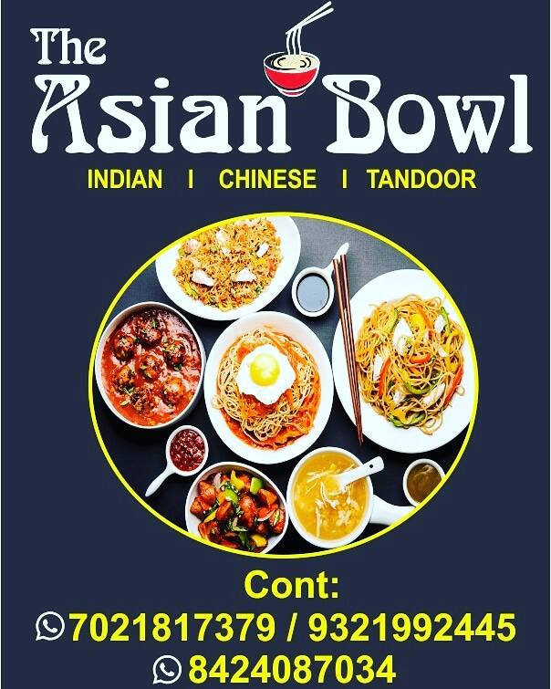 The Asian Bowl Versova Andheri West Mumbai Zomato