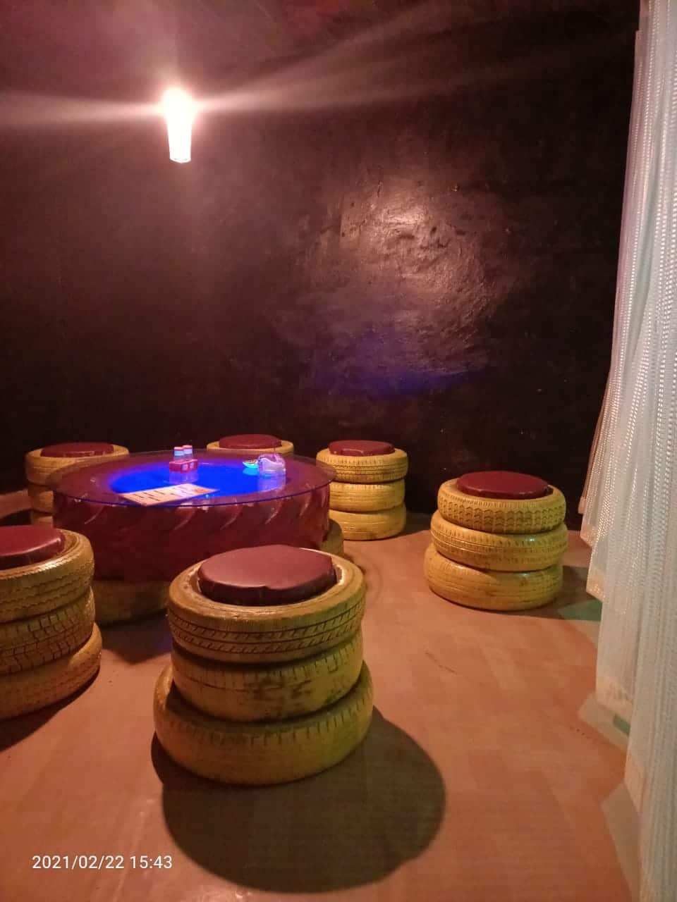 Kookad कमाल Da image
