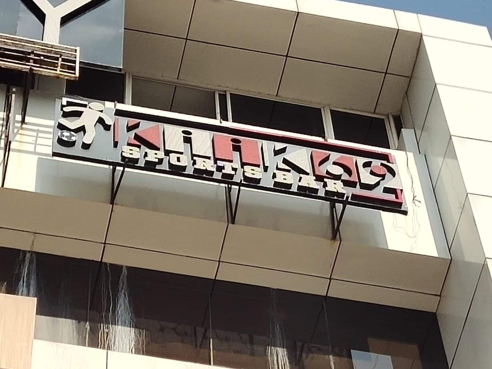 Kiik 69 Sports Bar, Gachibowli, Hyderabad Zomato