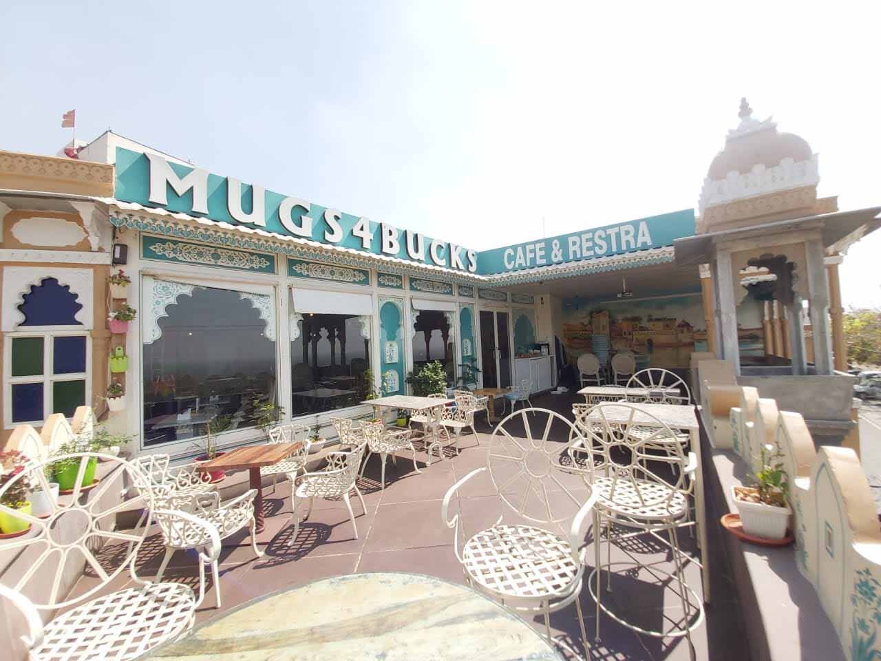 Mugs 4 Bucks, Locality order online Zomato