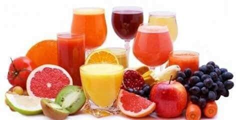Fresh Juices
