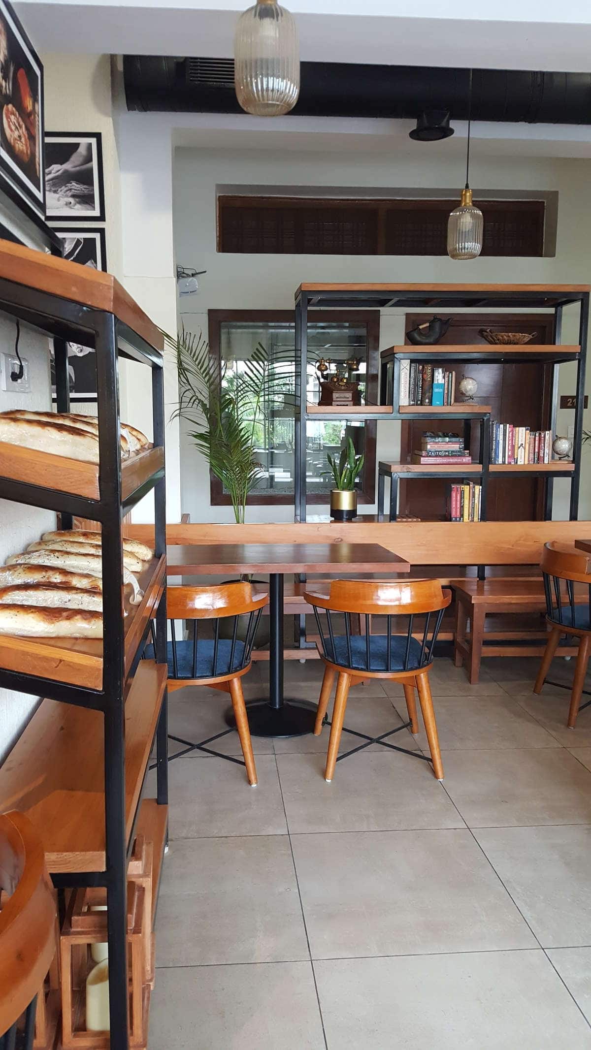 Restaurant image