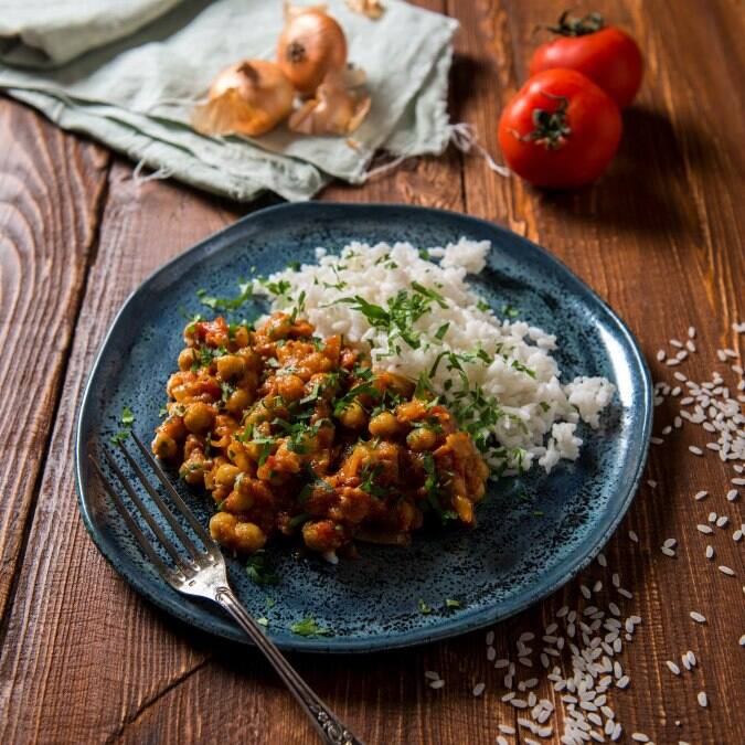 Alam Biryani Muradabadi & Hyderabadi