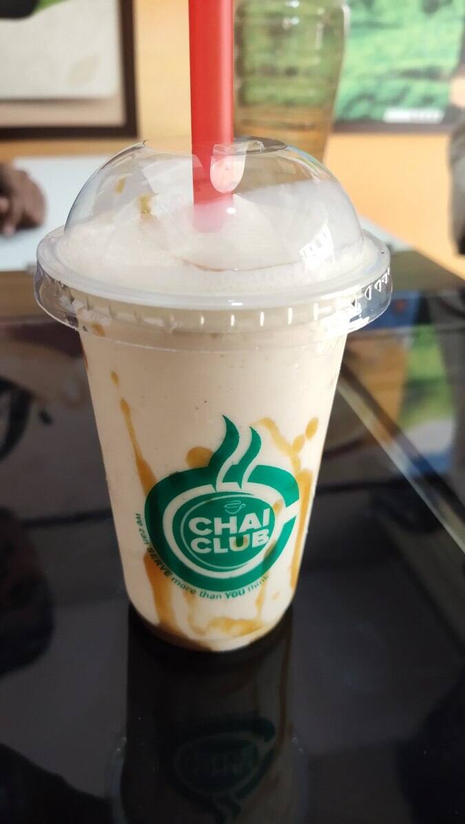 Chai Club