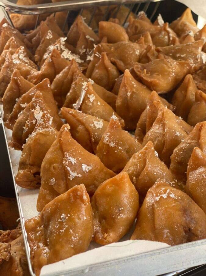 Shree Ji Samose Wale