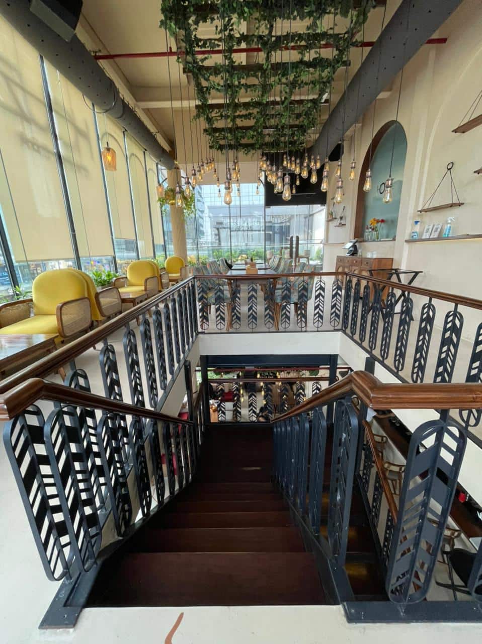 Houz Cafe Bar, Sector 65, Gurgaon Zomato