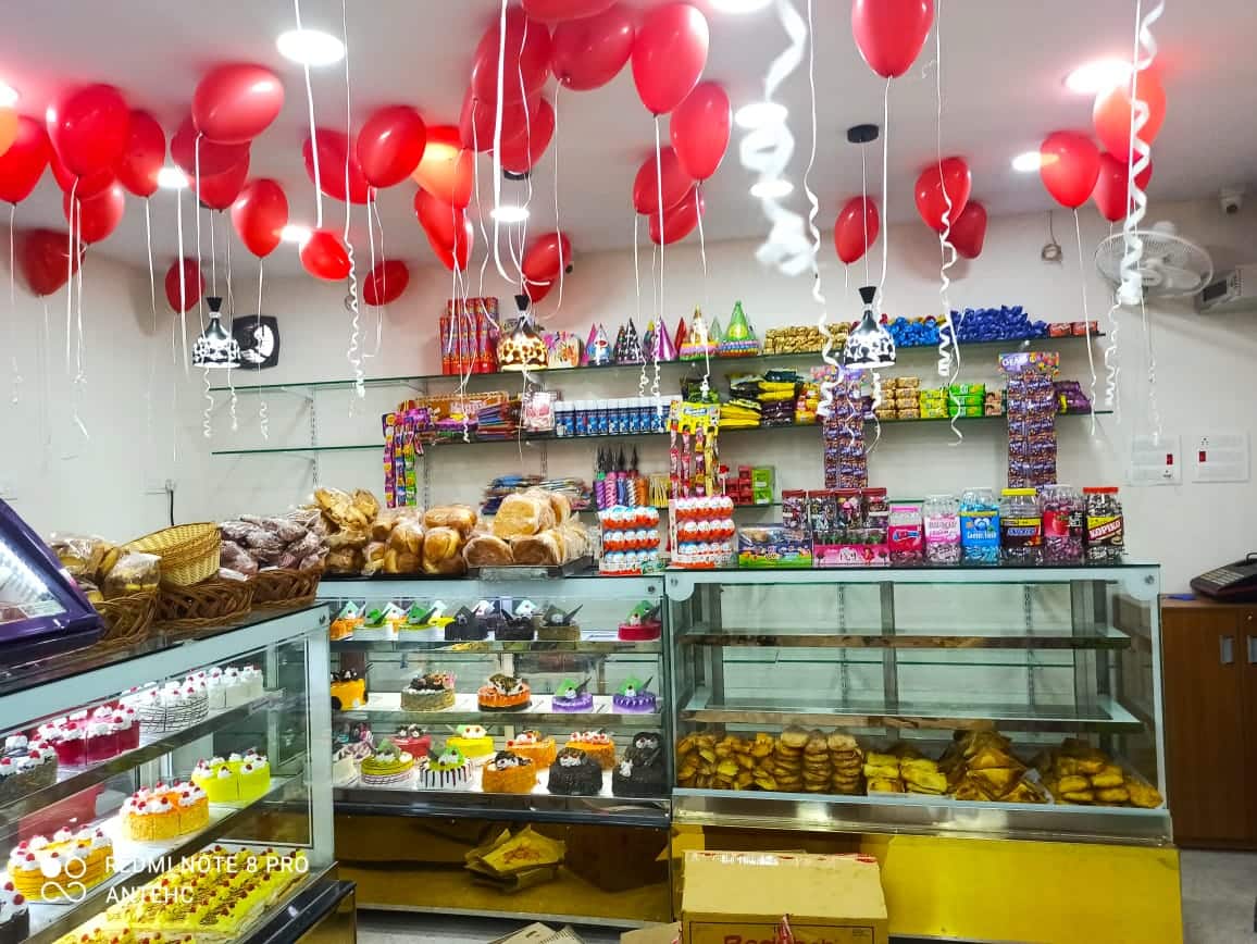 Radheshyam Food Court & Bakers, Kukatpally order online Zomato