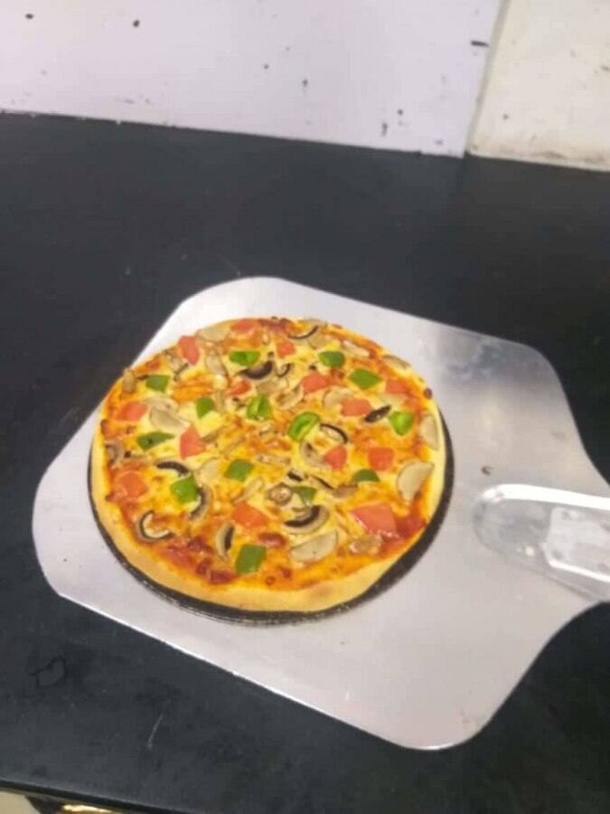 Pizza 360