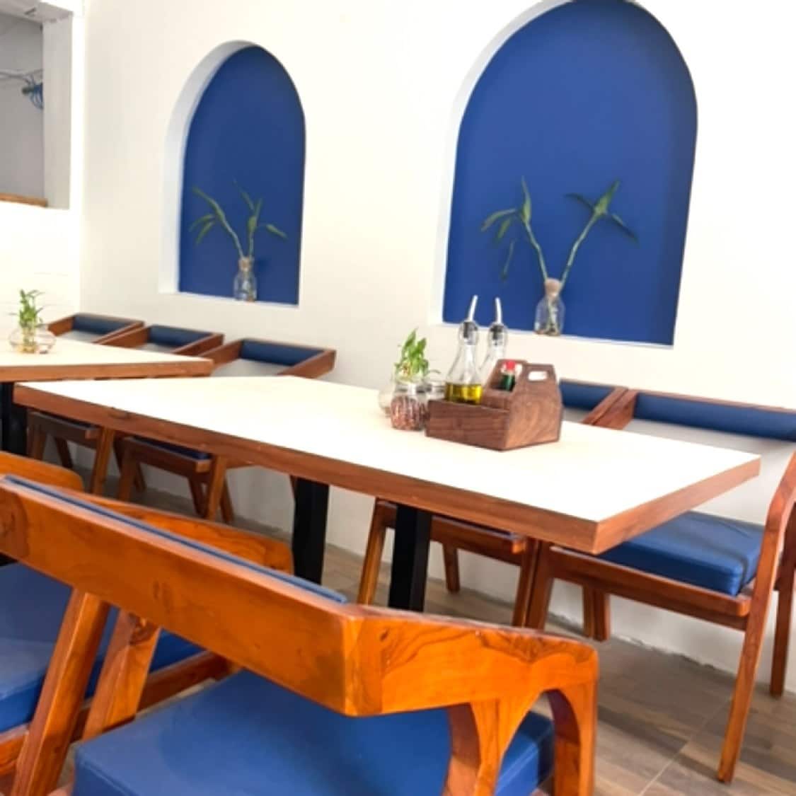 Come A Napoli Pizzeria image