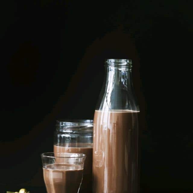 Milk Sekhar