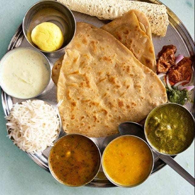 Sai Balaji Food Service