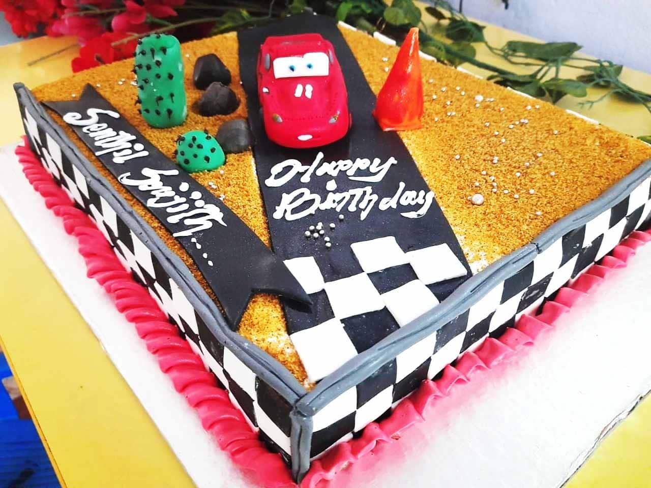 Maams Cake, Tambaram, Chennai Zomato