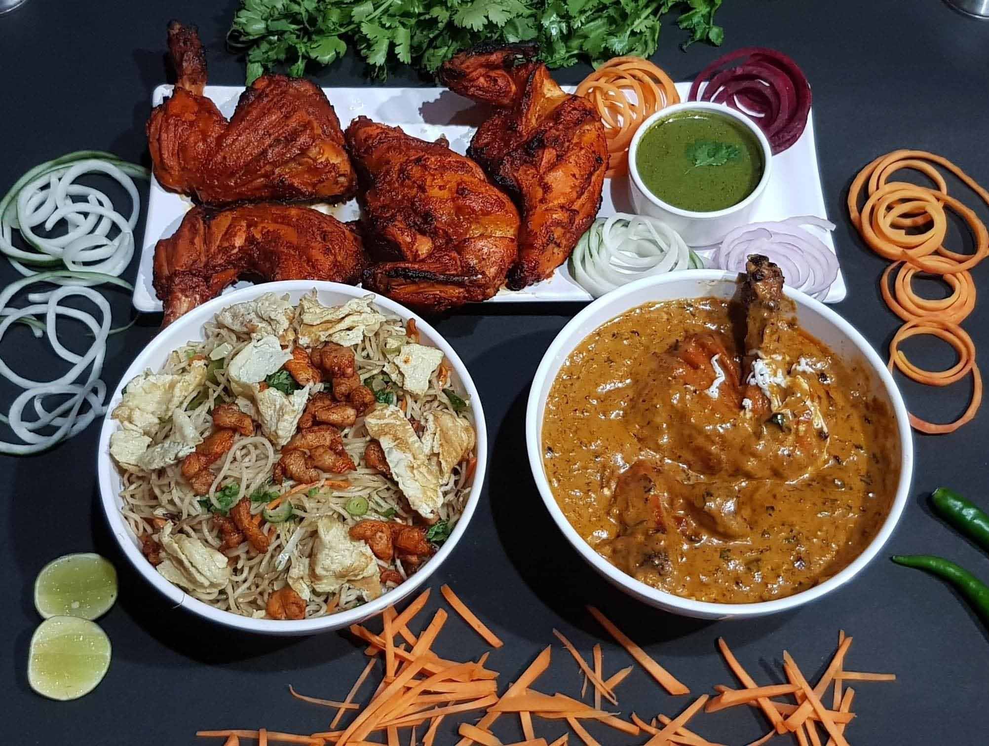 Rasoi Ghar, Sri Krishnapuri, Patna | Zomato