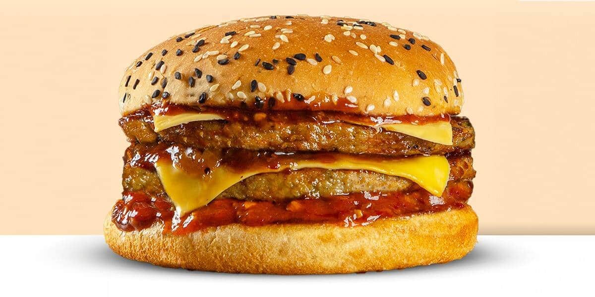 burger, burgers, burger joints, burger restaurants, gourmet burgers, smash burgers, chicken burgers, cheeseburgers, best burgers - Biggies Burger - img1