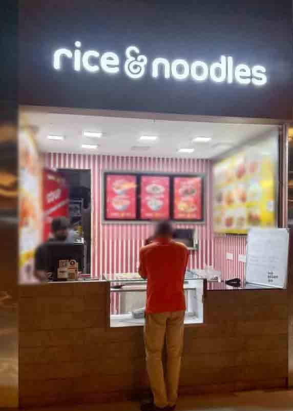 Rice & Noodles, Kannanthura, Trivandrum Zomato