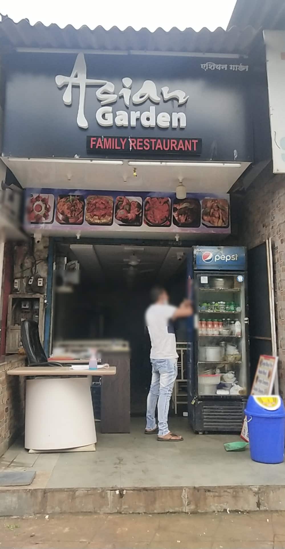 Asian Garden Family Restaurant, Jogeshwari, Mumbai Zomato