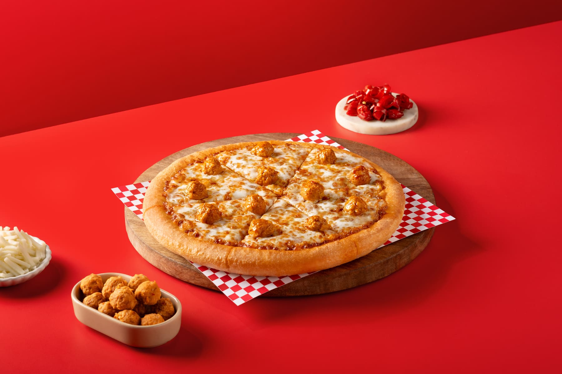 Pizza Hut image