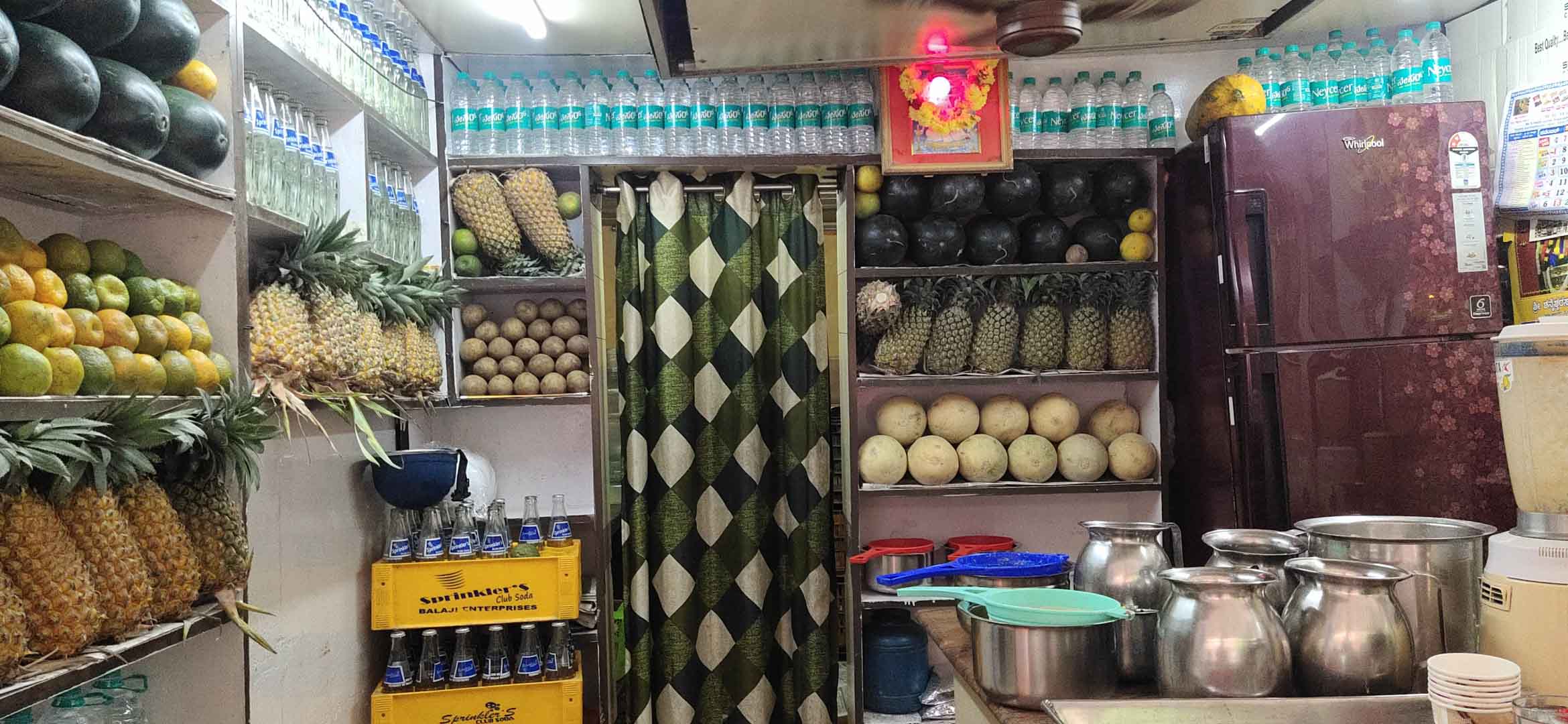 Photos of Sri Ganesh Fruits Juice Center, Pictures of Sri Ganesh Fruits