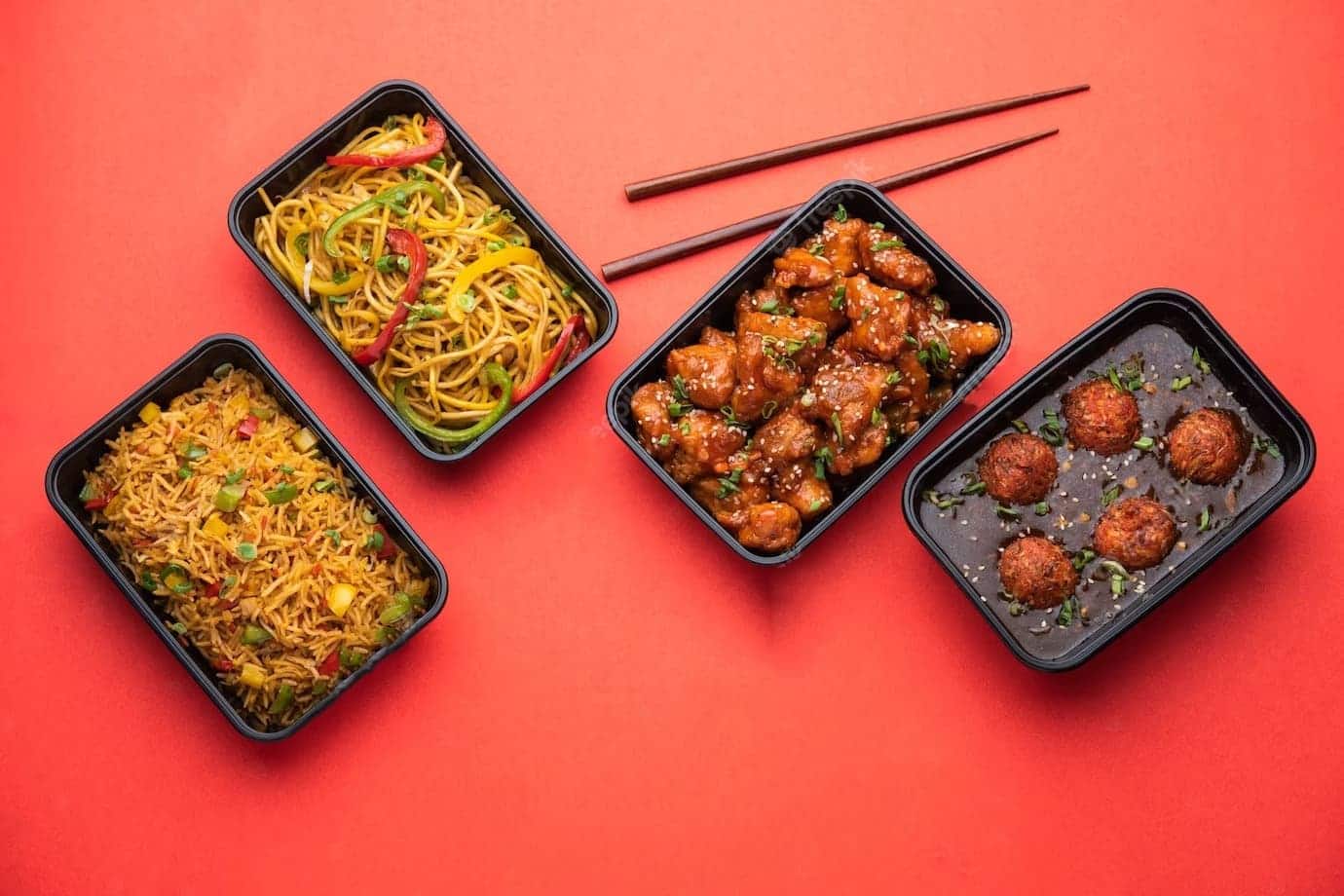 Asian Meal Box, Miyapur, Hyderabad | Zomato