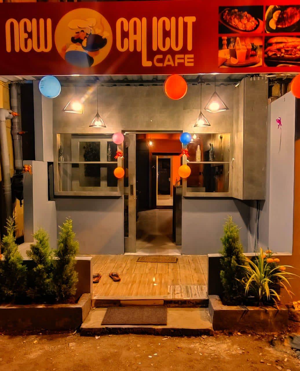 New Calicut Cafe, Bommasandra, Bangalore Zomato