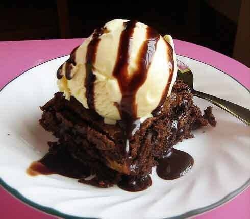 Brownie House