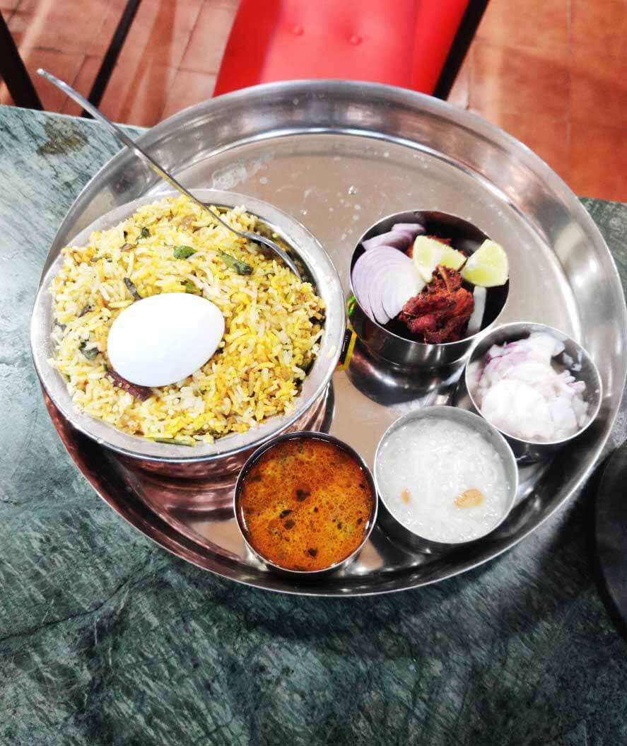 Eat N Healthy, Whitefield order online Zomato