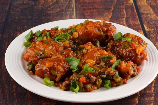 Kung Pao China - A unit of Biryani Hub