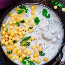 Haryanvi Healthy Food