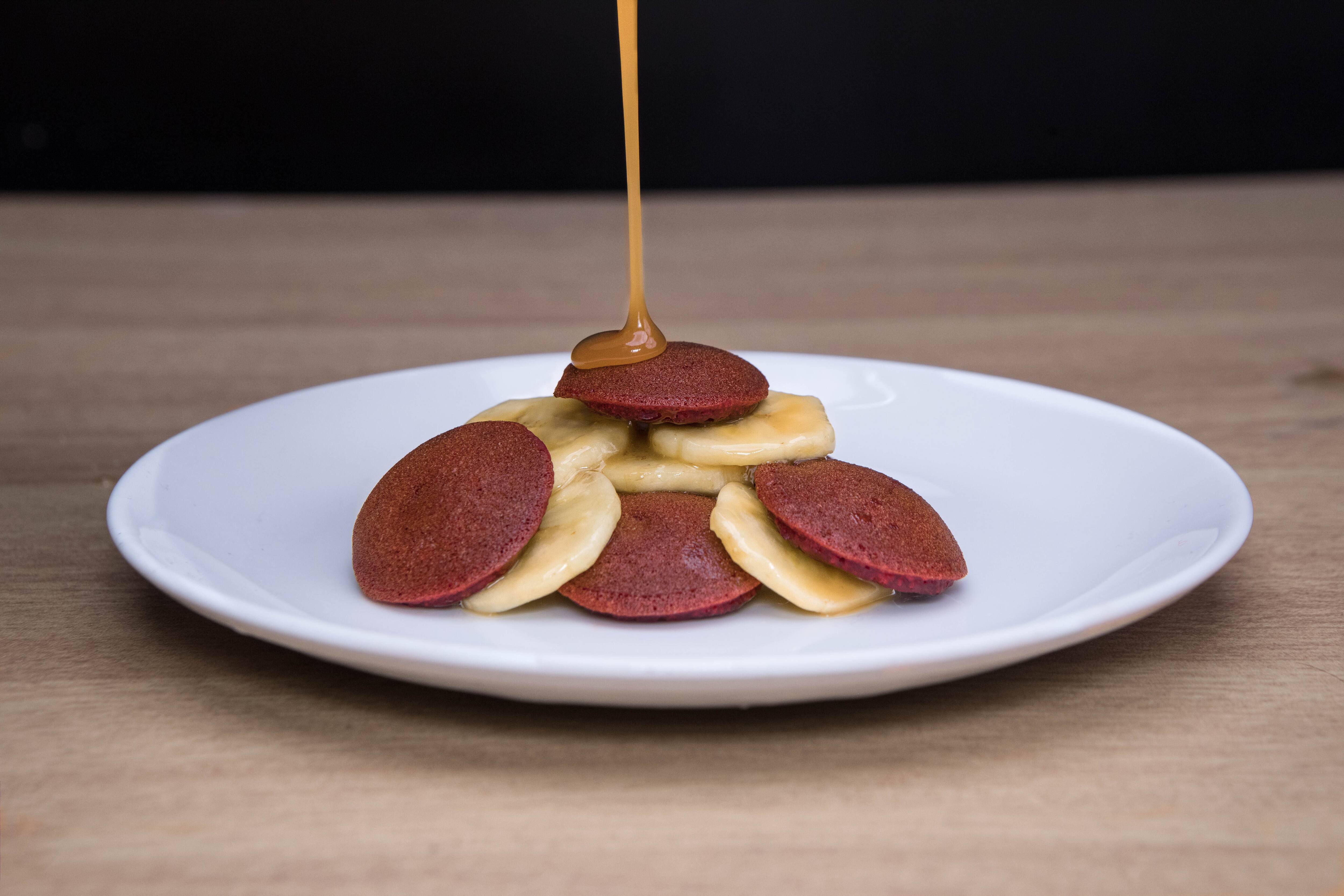 Pancakes - By Knight Bite, Bunder, Mangalore | Zomato