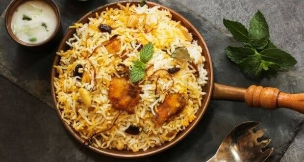 Biryani Vilas