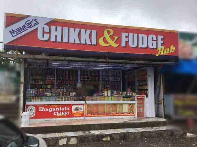 Lonavala Chikki & Fudge, Old MumbaiPune Highway, Pune Zomato