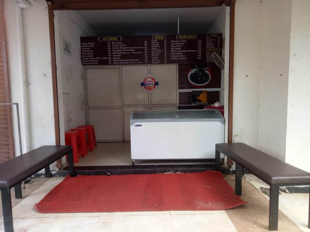 Cream Station, Vasai order online Zomato