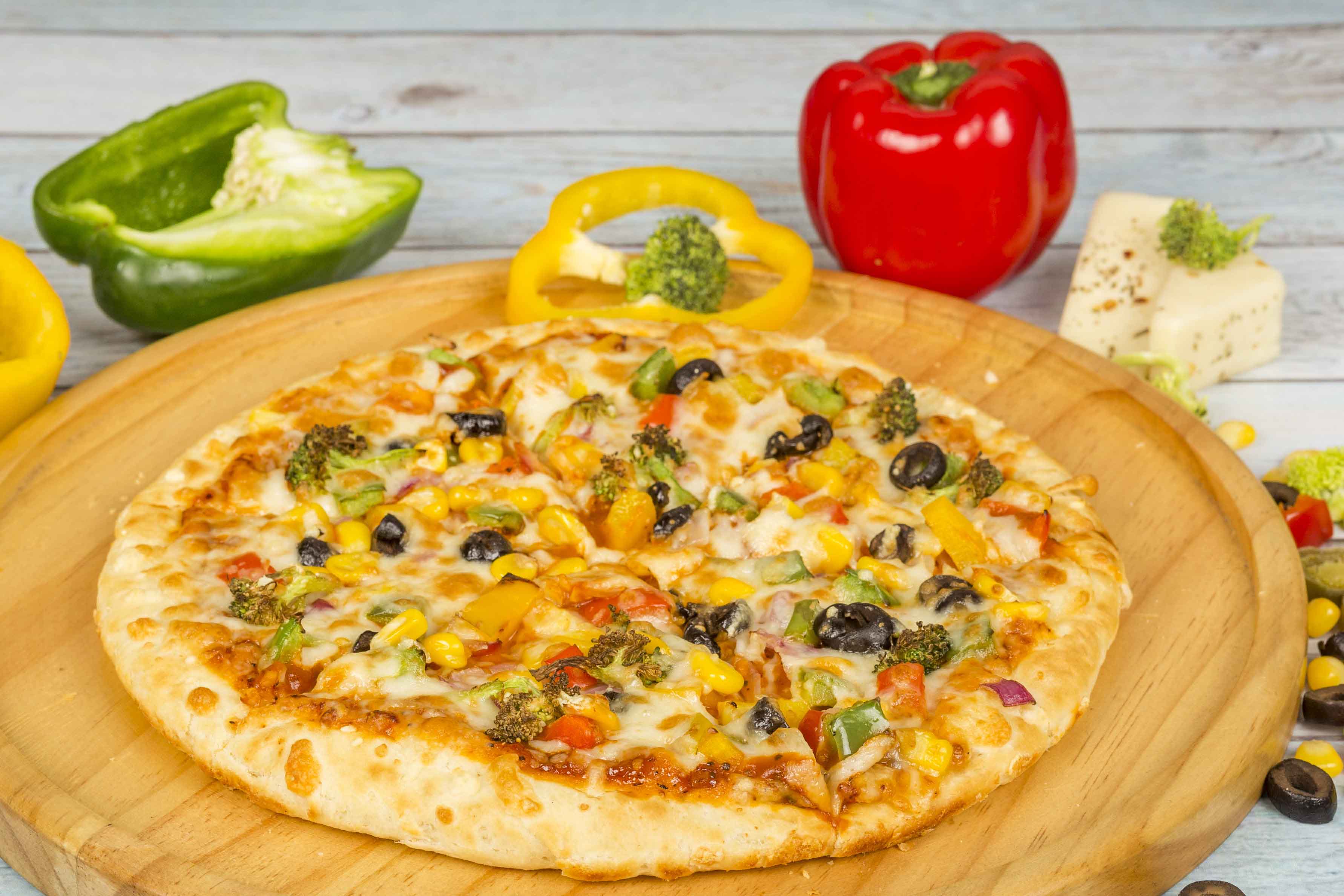 Golden Pizza Day , Shatabdipuram, Gorakhpur Zomato