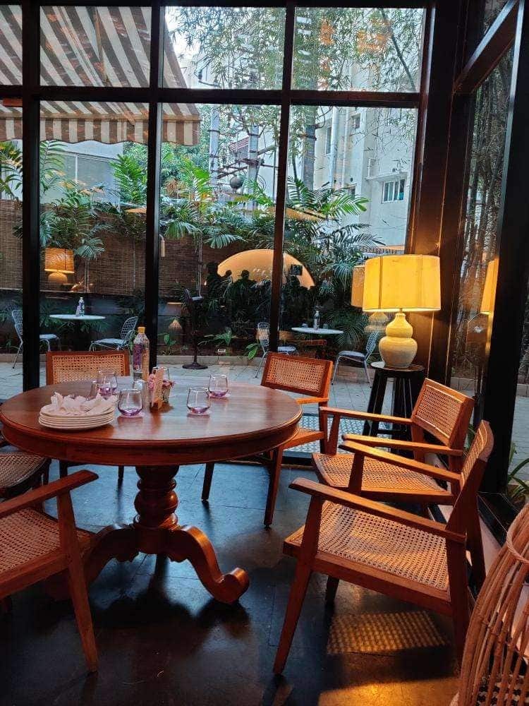 Restaurant image