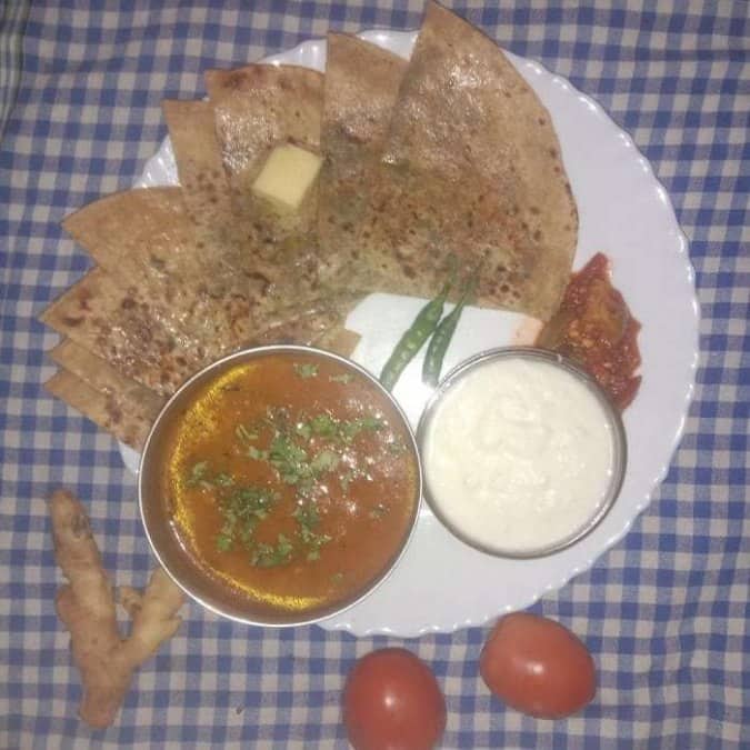 Krishna Food Junction