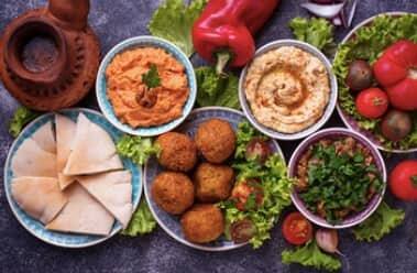 Shawarma Inn Shawarma Inn | Perambur, Chennai | Restaurant Restaurant