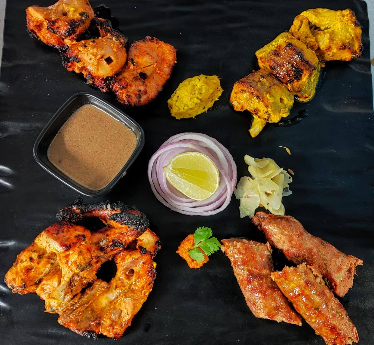 24/7 Chicken and Kebab Point, Tonk Road, Jaipur Zomato