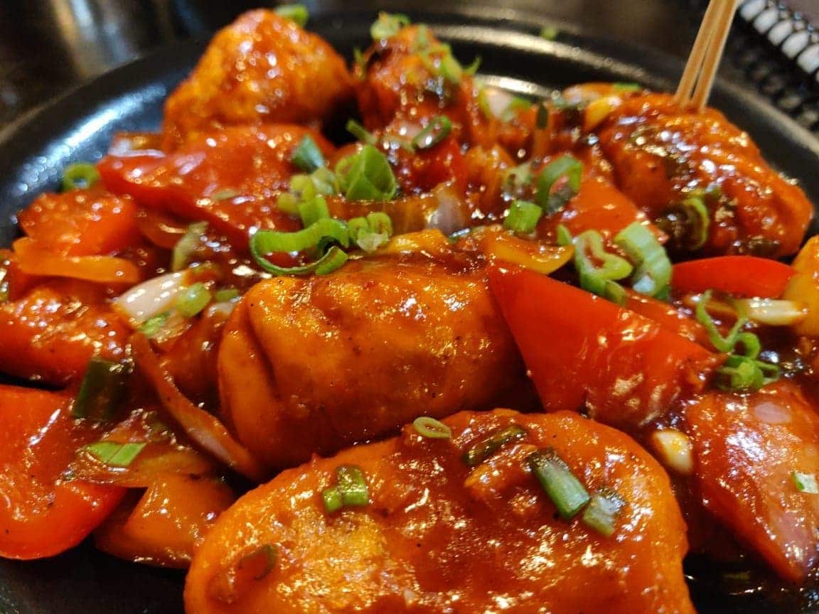 Momo Addictive | Vikaspuri, New Delhi