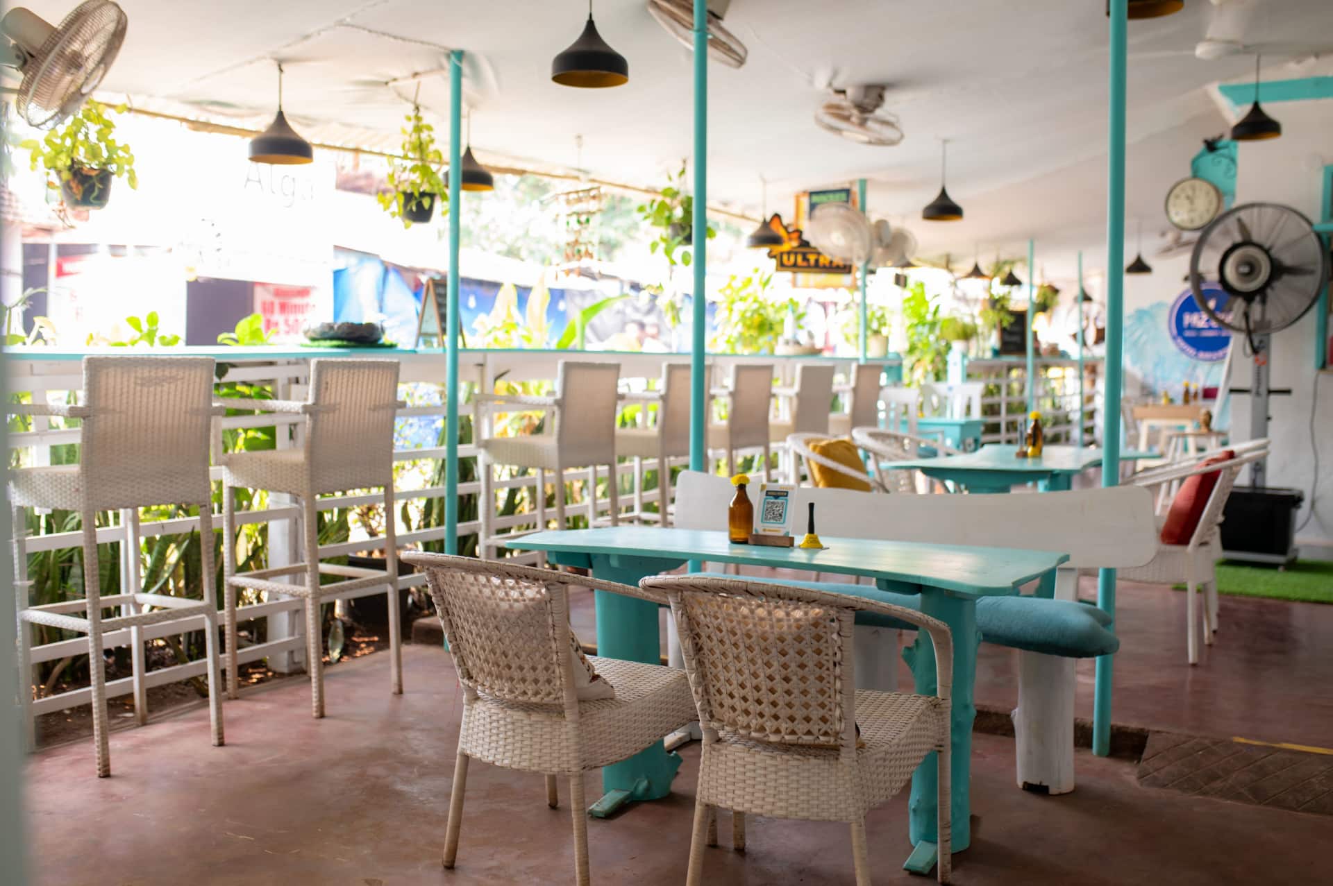 Restaurant image