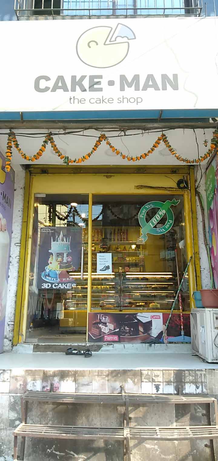 Save 20% on Gina's Cakes, Ghatkopar West, Mumbai, Bakery, Desserts, -  magicpin | March 2024