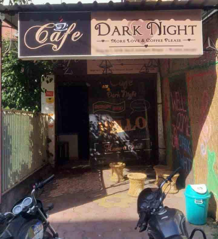 Cafe Dark Night, BHEL, Bhopal | Zomato