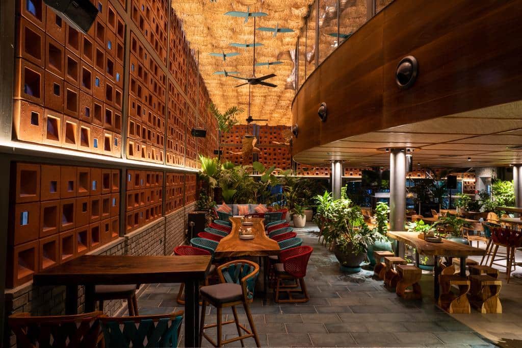 Restaurant image