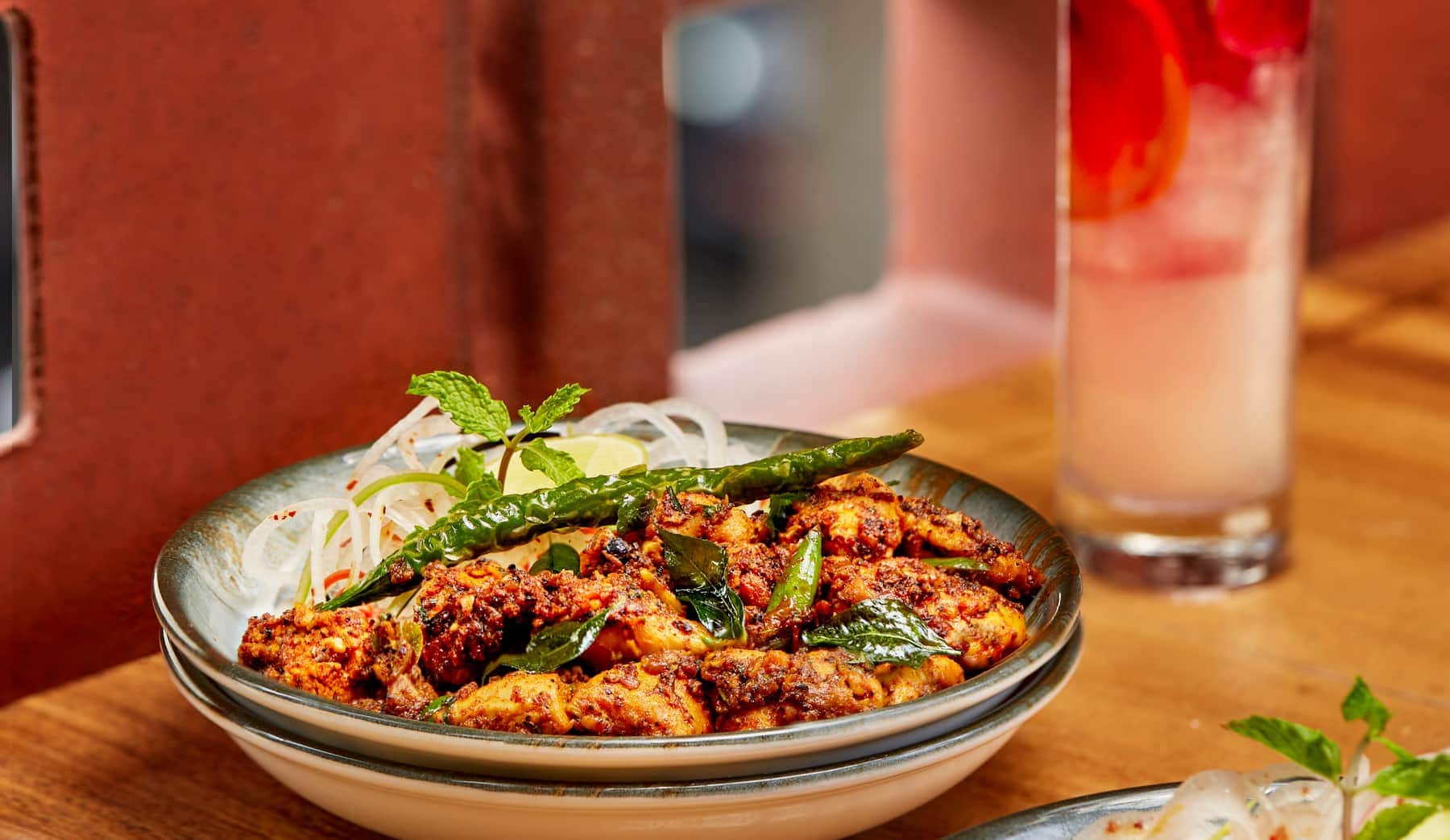 dinner restaurants, dinner spots, dinner dining, fine dining restaurants, casual dining restaurants, rooftop restaurants, family restaurants, romantic restaurants, late night restaurants - Makau - img3
