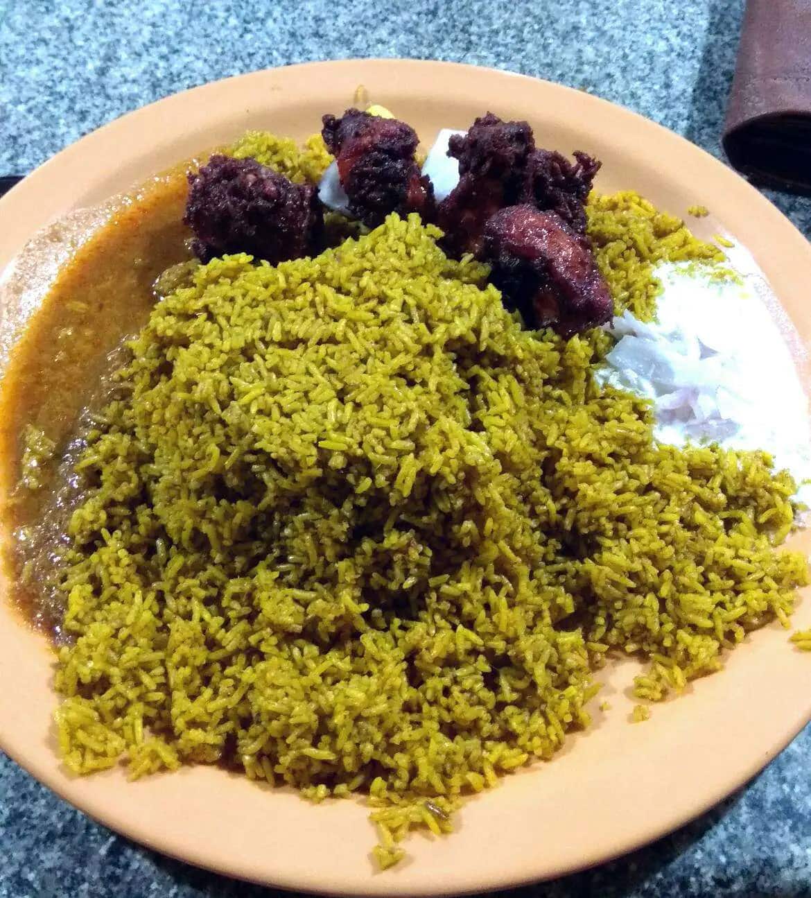 Shantha's 4 Am Biryani, Yousufguda order online Zomato